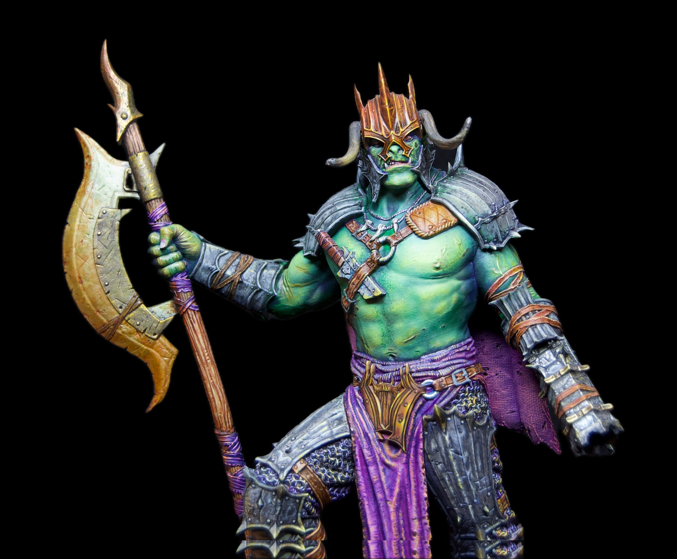 Ungor