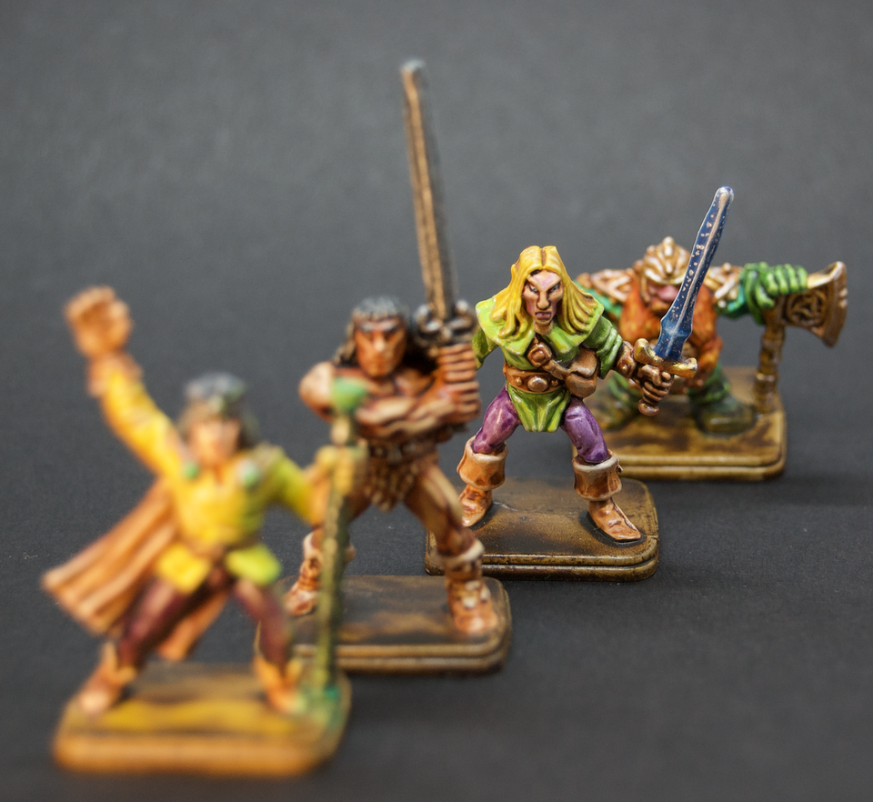 Heroquest