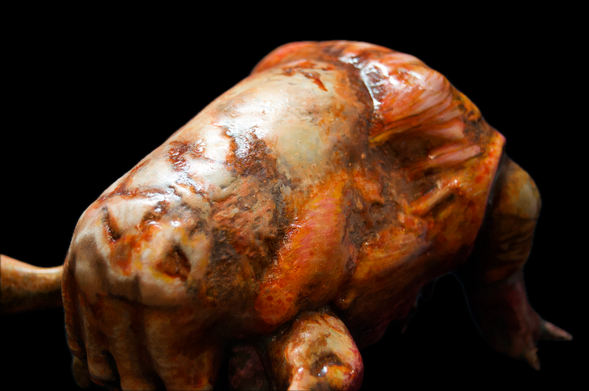 Headcrab
